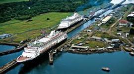 Timeline: The Creation of the Panama Canal