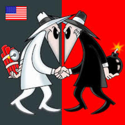 Timeline: Cold War Timeline