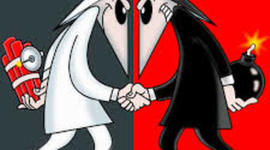 Timeline: Cold War Timeline