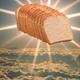 Heaven bread