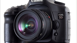 Timeline: History of Cameras