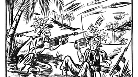 Timeline: Vietnam War