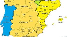 Timeline: Tema 7 Siglo XVI