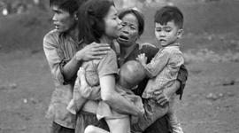 Timeline: Vietnam Going to War