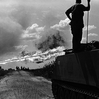 Timeline: A Summary of the Vietnam War