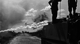 Timeline: A Summary of the Vietnam War