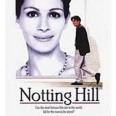 Timeline: Notting Hill Bruno N.Silva timeline