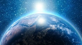 Timeline: ¿Qué cambiará en el mundo en próximo 30 años?