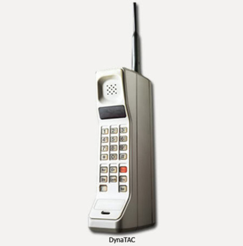 El Celular timeline | Timetoast timelines
