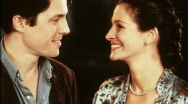 Timeline: Notting Hill- Lucas Daniel Ribas- Turma 91-Colégio Sinodal Portão