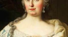 Timeline: Maria Theresa