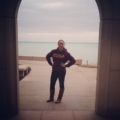 Timeline: Freshman Year