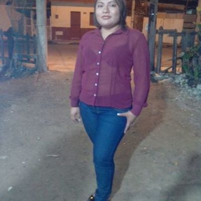 Timeline: Linea de la vida  cauich  josefina