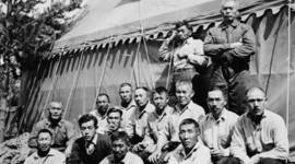 Timeline: Treatment of Japanese-Canadians since World War II