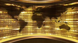 Timeline: Nuevo medios