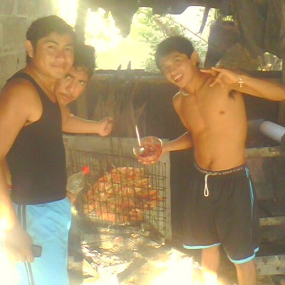 Timeline: Linea de mi vida Arguelles