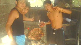 Timeline: Linea de mi vida Arguelles