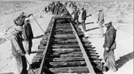 Timeline: The Transcontinental Railroad