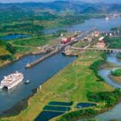 Timeline: Panama Canal Timeline