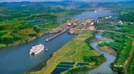 Timeline: Panama Canal Timeline