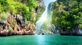 Timeline: Mi linea de vida