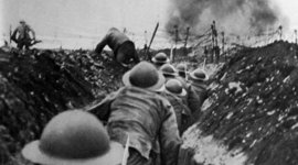 Timeline: EL IMPERIALISMO Y LA PRIMERA GUERRA MUNDIAL