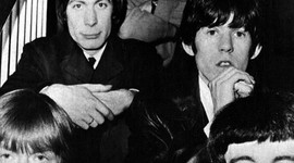 Timeline: Legends of Musics