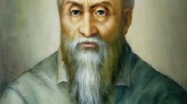 Timeline: Adrian Willaert