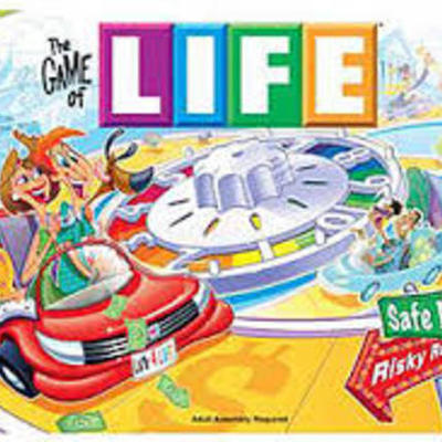 Timeline: My Life Timeline