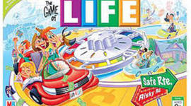 Timeline: My Life Timeline