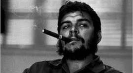 Timeline: Che Guevara