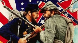 Timeline: The Civil War: A Nation Transformed