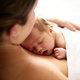 Women infants baby