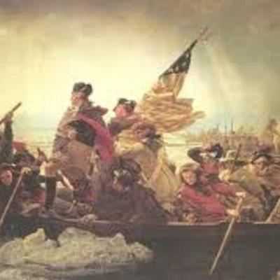 Timeline: American History I