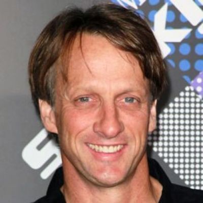 Timeline: Tony Hawk