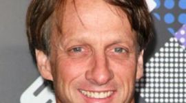 Timeline: Tony Hawk
