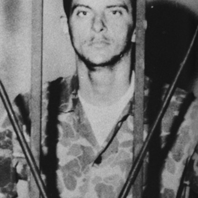 Timeline: Pepe San Roman