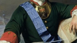 Timeline: Peter the Great Lifetime