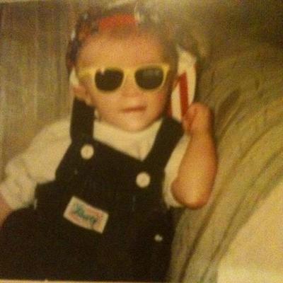 Timeline: The Life and Times {Thus Far} of Savannah J. Johns