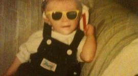 Timeline: The Life and Times {Thus Far} of Savannah J. Johns