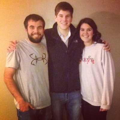 Timeline: Biographical Timeline of My Life