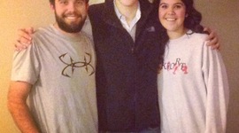 Timeline: Biographical Timeline of My Life