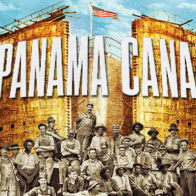 Timeline: Panama Canal