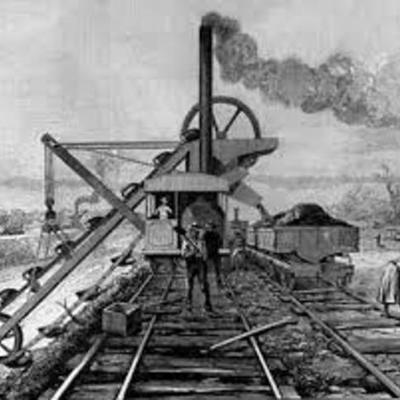 Timeline: The History of The Panama Canal