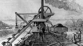 Timeline: The History of The Panama Canal