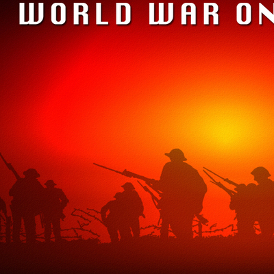 Timeline: World War 1 Timeline (Scaturo)