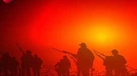 Timeline: World War 1 Timeline (Scaturo)