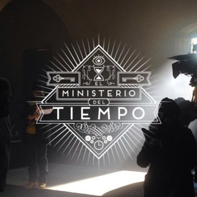 Timeline: Transmedia El Ministerio del Tiempo