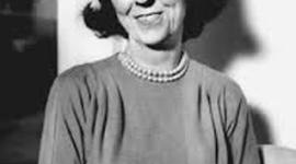 Timeline: Evelyn Lincoln