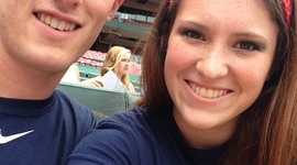 Timeline: The Life and Times of Deidra Hope Pillow